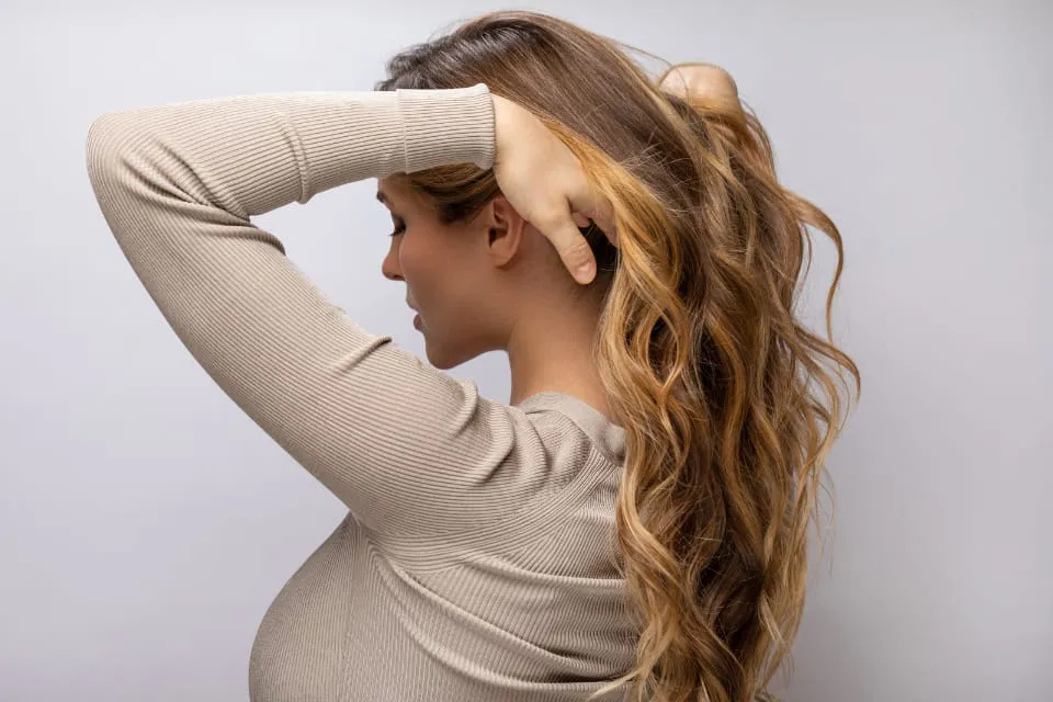 Cabello Balayage