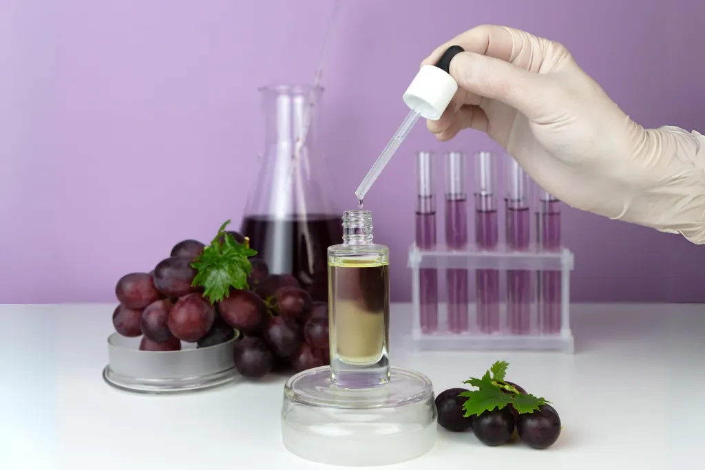 Cosméticos 