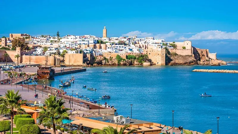 Marruecos - Rabat - Getty Images