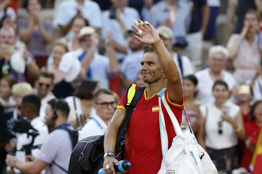 rafael-nadal-retira-El tenista español Rafa Nadal. EFE-Juanjo Martín