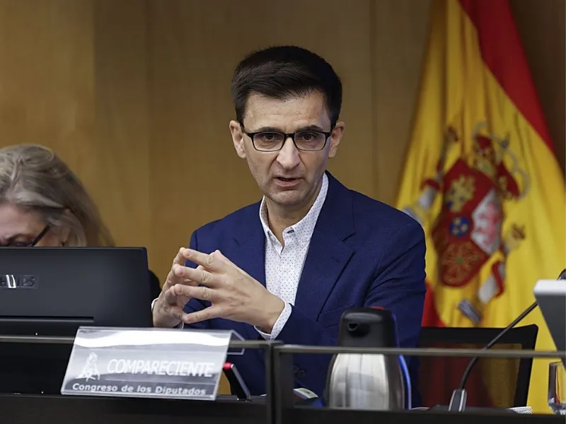 eurovision-2026-espana-retirada|Foto: ABC/EFE España abandona Eurovisión 2026 en protesta por la participación de Israel, tras una votación de la UER que ha dividido a los países miembros