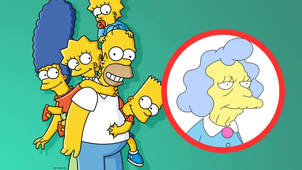Matan a Alice Glick, la organista de la iglesia en Los Simpson|Foto: GoodFon Alice Glick, la organista de la iglesia de Springfield fue dada por muerta en el último episodio, pero muchos espectadores juran que ya había fallecido años atrás.