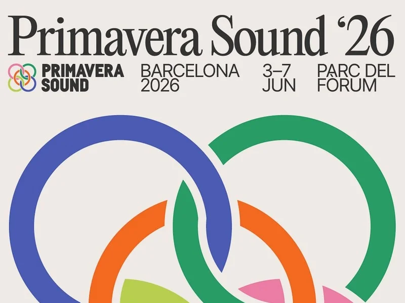 festival-primavera-sound-barcelona|Foto: Auditori Fòrum